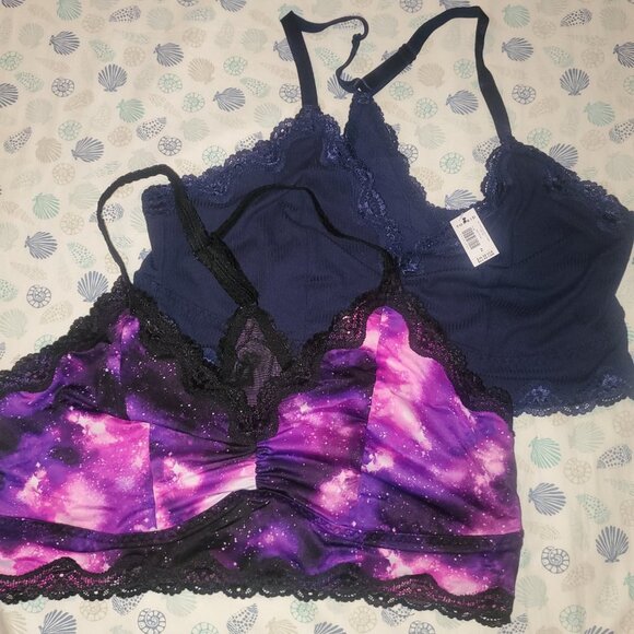 Torrid - 2 bralettes - Picture 4 of 7